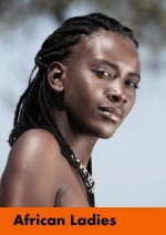 International African Dating - Trusted By Over 2.5 Million Singles