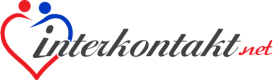 InterKontakt NET logo