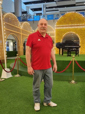 German men looking for love