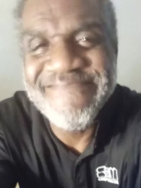 American men looking for love