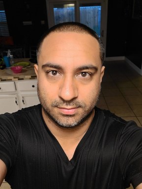 American men looking for love