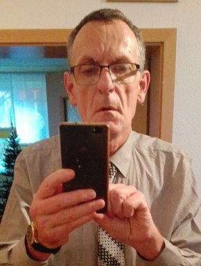 German men looking for love