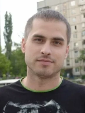Ukrainian men looking for love