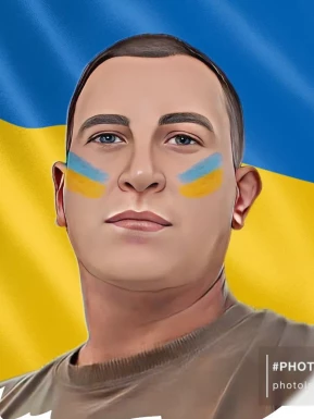 Ukrainian men looking for love