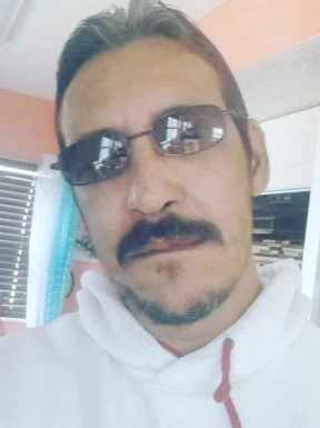 American men looking for love