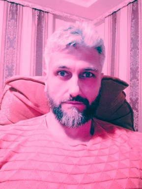 Ukrainian men looking for love