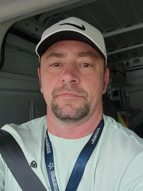American men looking for love