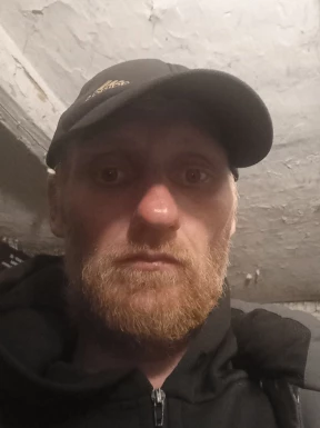 Ukrainian men looking for love