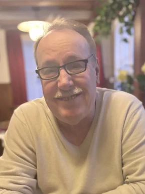Swiss men looking for love