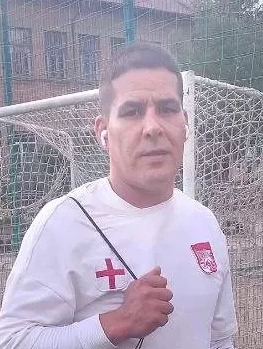 Ukrainian men looking for love