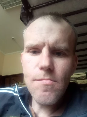 Ukrainian men looking for love