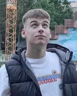 Ukrainian men looking for love