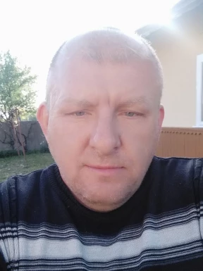 Ukrainian men looking for love