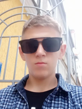 Ukrainian men looking for love