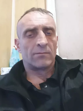 Ukrainian men looking for love