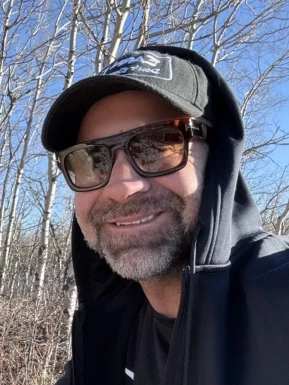 American men looking for love