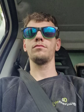 German men looking for love