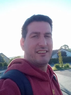 German men looking for love