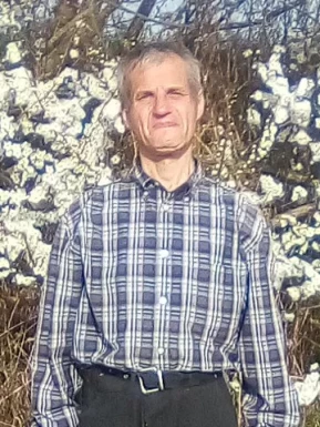 Ukrainian men looking for love