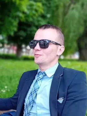 Ukrainian men looking for love