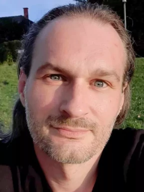 German men looking for love