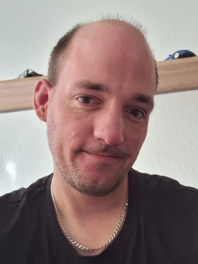 German men looking for love