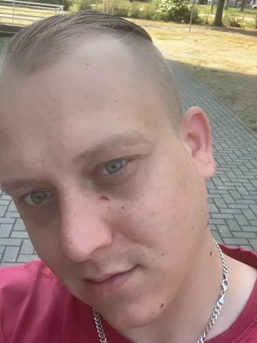 German men looking for love