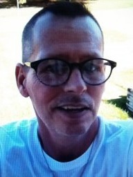 American men looking for love