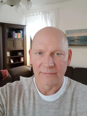 German men looking for love
