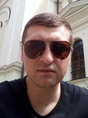 Ukrainian men looking for love