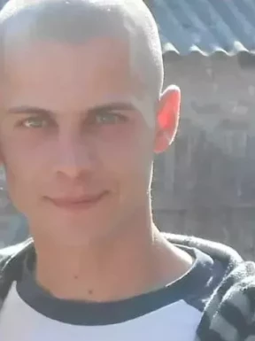 Ukrainian men looking for love