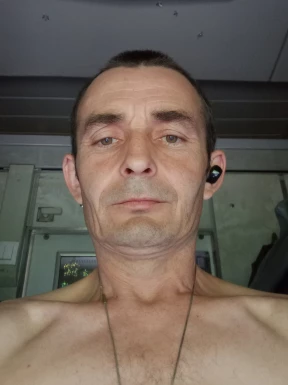 Russian men looking for love