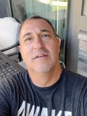American men looking for love