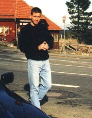German men looking for love