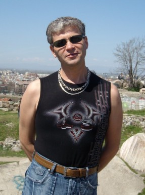 Foreign men for dating