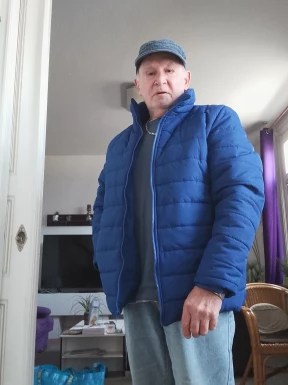 German men looking for love
