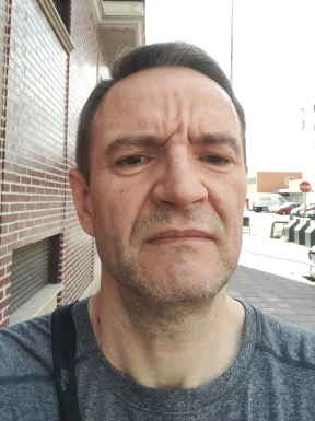 Spanish men looking for love