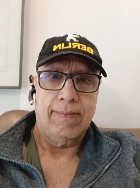 German men looking for love