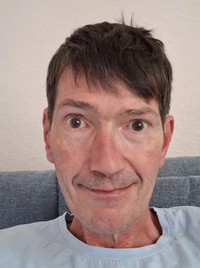 German men looking for love