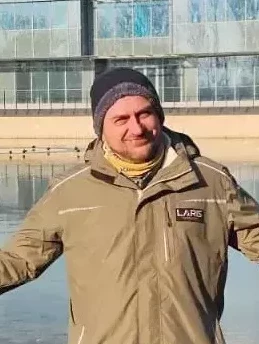 Foreign men for dating