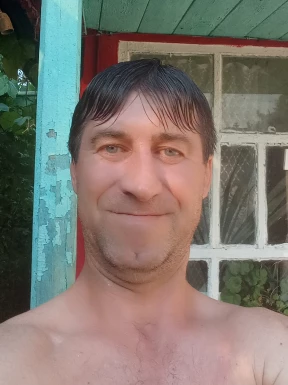 Ukrainian men looking for love