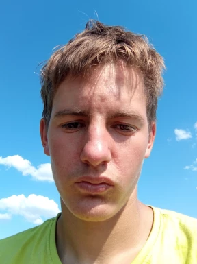 Ukrainian men looking for love