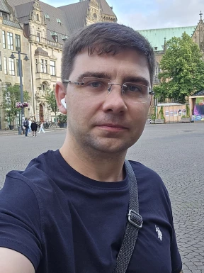 German men looking for love