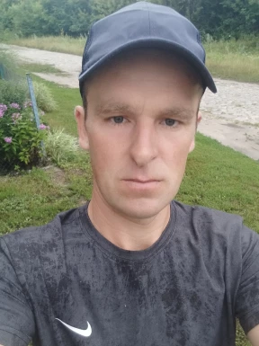 Ukrainian men looking for love