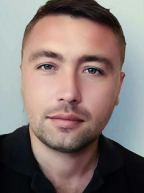 Ukrainian men looking for love