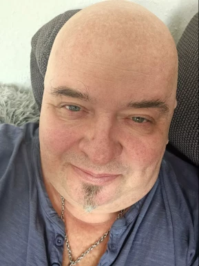 German men looking for love
