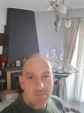 American men looking for love