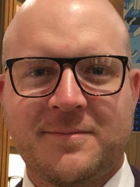 American men looking for love