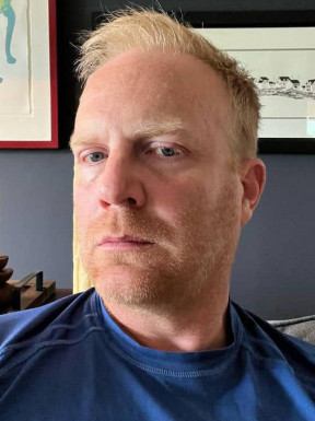 American men looking for love