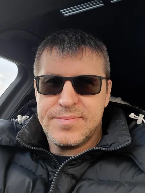 Russian men looking for love